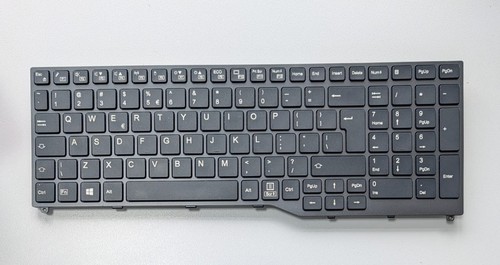 Fujitsu celsius h780 keyboard - fujitsu,