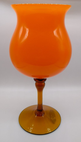 Opalina kelch vase - kelch,