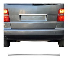 Kofferraumleiste Heckklappe