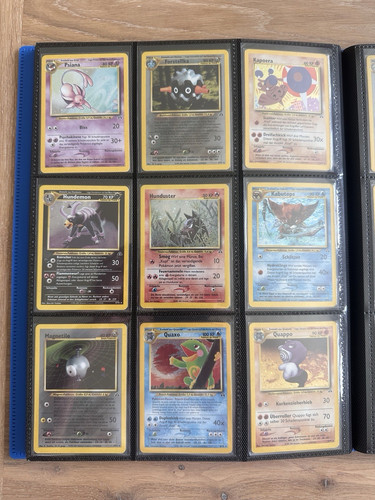 Pokémon neo discovery - neo,