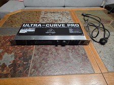 Behringer DEQ2496 UltraCurve