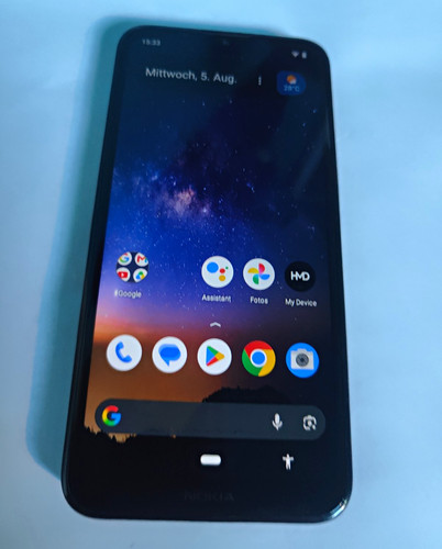 Nokia 16gb 2gb 7 zoll - 5,7,