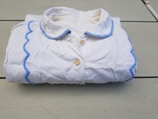 Altes Nachthemd Winter Hemd Herren Alte Wäsche Historische Nachtwäsche  Flanell 