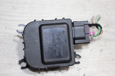 Stellmotor Heizung Klima Bosch 0132801207 / 6Q0907511 Volkswagen Polo 9N Bj,03