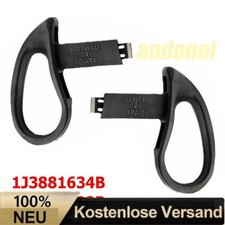 2er GRIFF SITZ SITZHEBEL