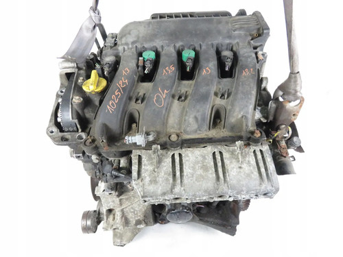 Motor renault scenic f4r770 - scenic,