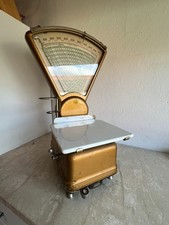 Bizerba Neigungswaage 2