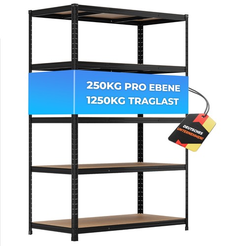 All premium schwerlastregal - premium,