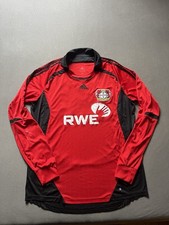 Adidas Bayer Leverkusen