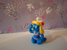 Schlümpfe Schleich / Peyo