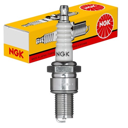Kerze ngk b8es - 1x, sae