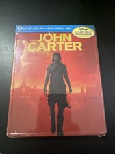 Disney JOHN CARTER