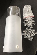 Lampenschirm Ersatzglas 3