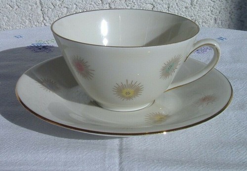 Kaffeeservice strahlen - kaffeeservice,