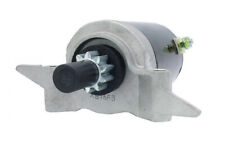 Anlasser Starter Démarreur