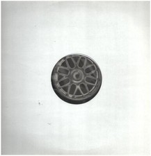 Tone King Micheline Tracks EP