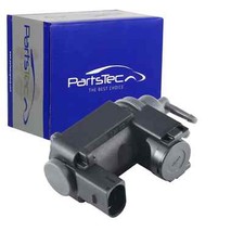PARTSTEC DRUCKWANDLER TURBOLADER passend für AUDI A4 A5 A6 A7 A8 Q5 VW TOUAREG