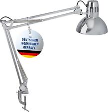 Schreibtischlampe Lampe E27