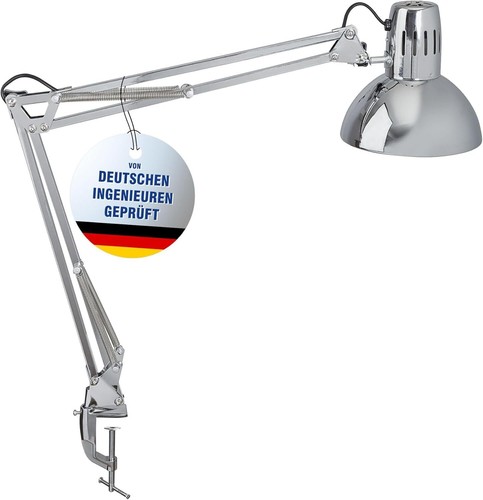 Schreibtischlampe lampe e27 - schreibtischlampe,