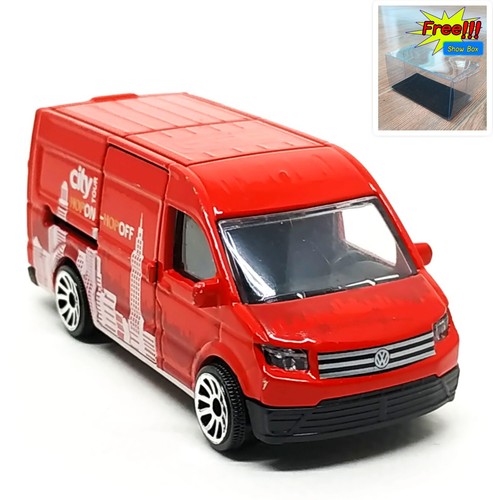 Majorette volkswagen crafter - majorette,