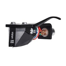 Ortofon 2M Black LVB 250