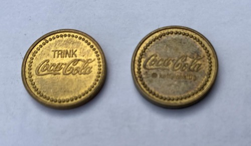 Verschiedene coca cola - 2,
