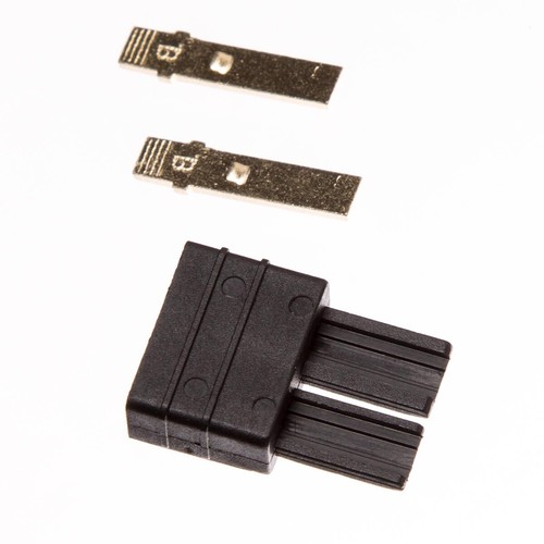 Voltmaster traxxas stecker - voltmaster,