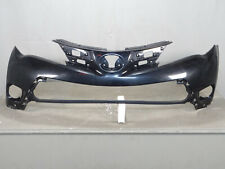  Toyota RAV4 Stoßstange Stoßfänger vorne 2013–2016