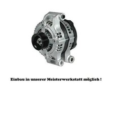 Lichtmaschine Chrysler 300 Dodge Charger Magnum LRA03163 160A