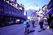 Original DIA Film Slide 35mm