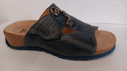 Think pantolette modell mizzi - modell,