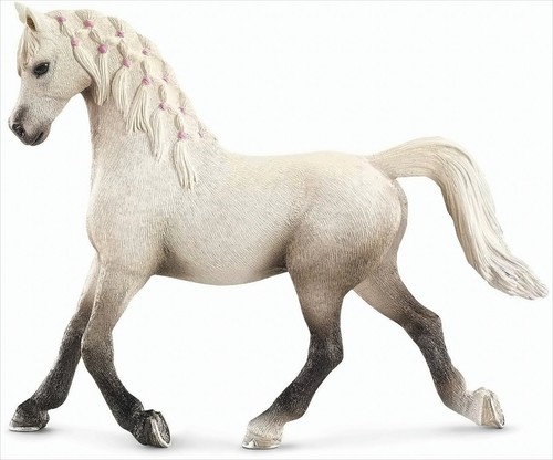 Schleich 13761 araber stute - araber,