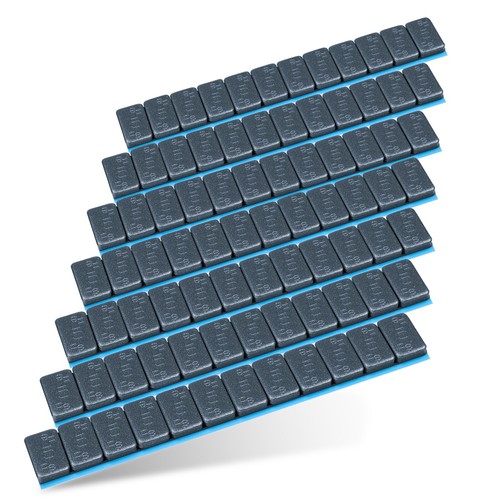 Auswuchtgewichte 12x5g