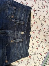 Herrlicher Piper Pitch 27 Jeans 7/8