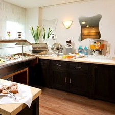 Städteurlaub + Wellness Darmstadt 4ÜN | Hotel + Frühstück 2P | Reise Schnäppchen