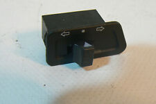 Minimoto 125 Roller Blinkerschalter