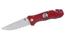 Rettungsmesser Feuerwehr mit