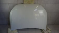 Original VW Golf 7 Motorhaube LC9A Pure White a68233
