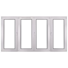 Fenster PVC Kunststofffenster