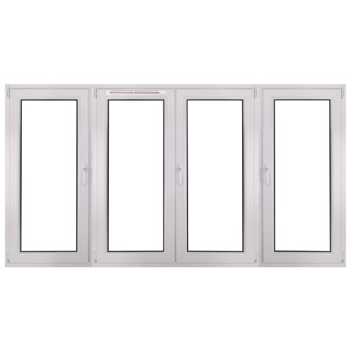 Fenster pvc kunststofffenster - fenster,