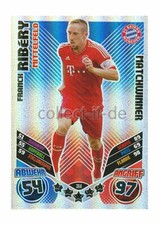 Match Attax 11/12 - 364 -