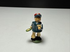 H0 DDR ROLAND WEBER Holz Figur