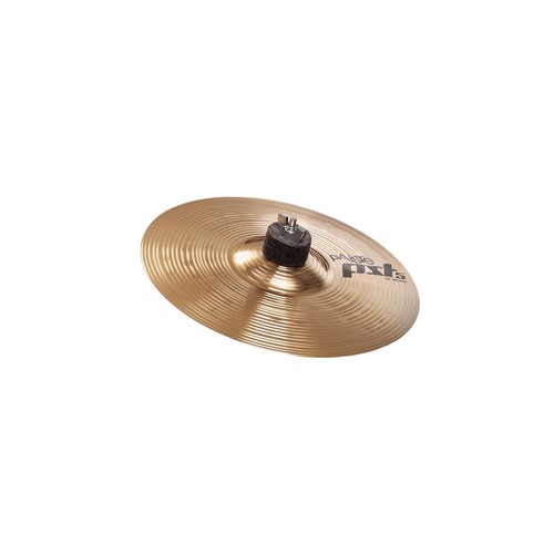 Paiste pst5 splash - splash, 10"