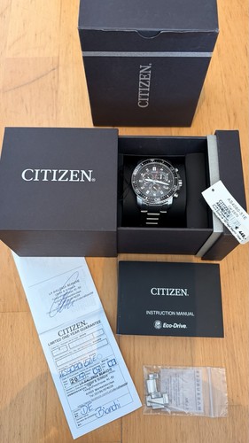 Citizen eco drive - citizen, eco-drive
