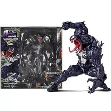 6.7'' Venom Action Figure