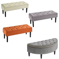 Bank 109x43x43cm Heine