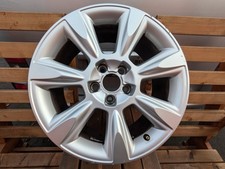 1x Alufelge Felge Audi A5 A4 B8 8K Allroad 17 Zoll 8.0x17 ET26 8K0601025BL Orig.