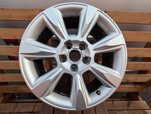 Alufelge felge audi a4 - 1x,