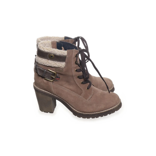 Tom tailor stiefeletten - tailor,,