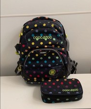 Coocazoo magic polka - coocazoo,